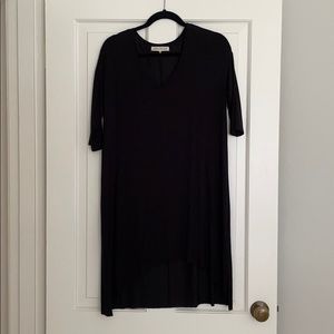 Josh Brown So Simple Dress